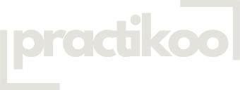 Logo de Practikoo